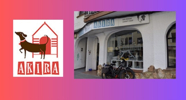 KENNIS MAKEN MET: NIEUW ASIEL AKIRA KENNIS MAKEN MET: NIEUW ASIEL AKIRA
