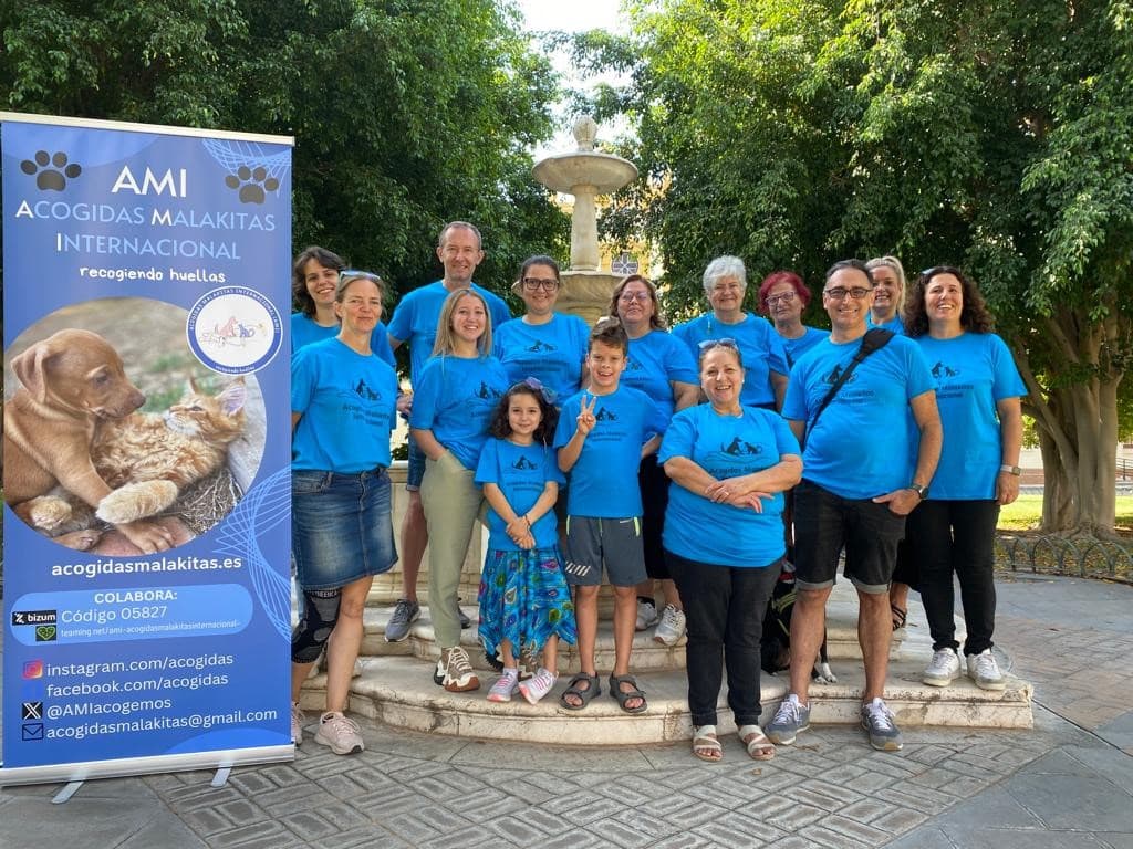 Foto AMI Vrijwilligers 1