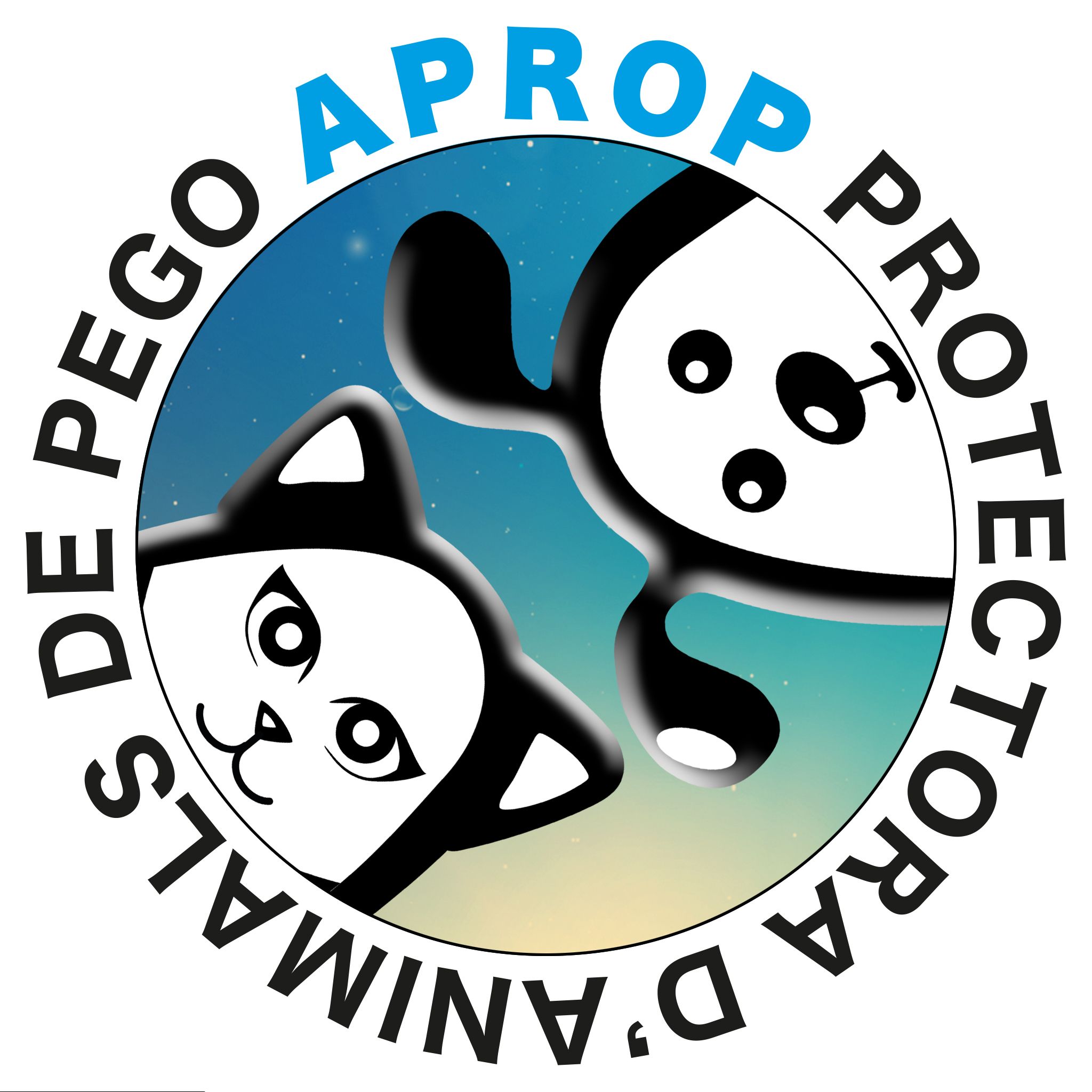 Logo ABROP