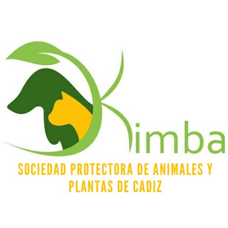 Logo Refugio Simba
