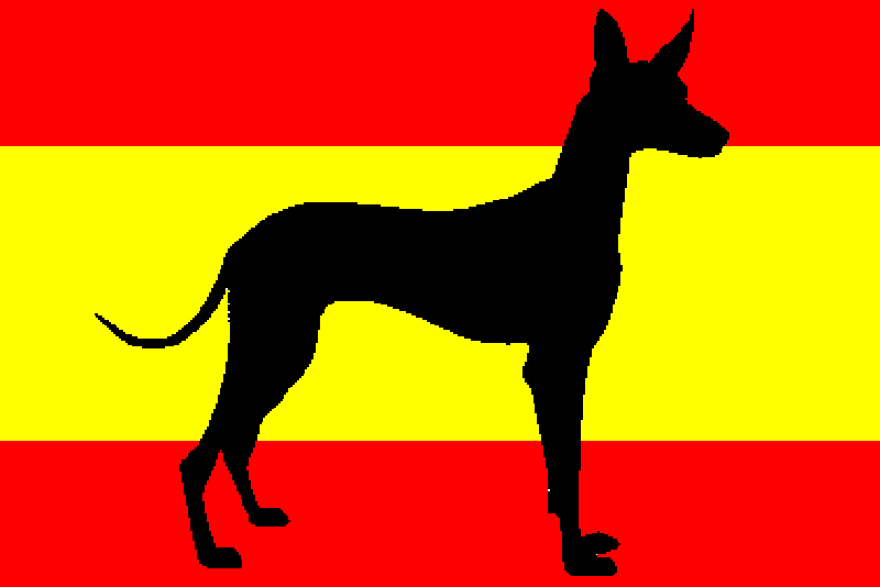 podenco flag.gif